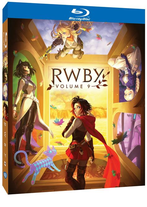 rwby season 10|rwby season 10 release.